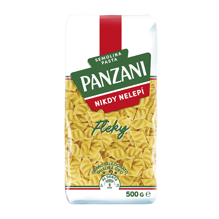 Panzani Fleky